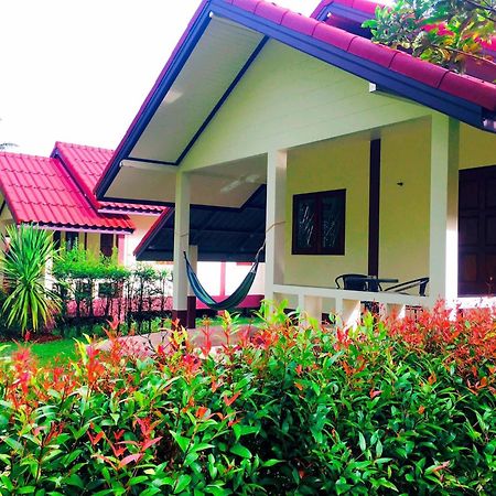 Green Garden House Ао-Нам-Мао Экстерьер фото